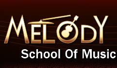 melody school of music